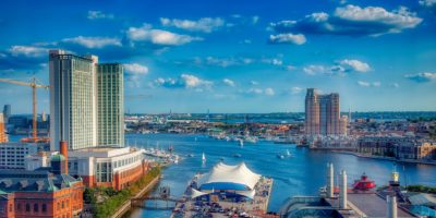 Best things to do in Baltimore Maryland Tyson Koska Pixabay baltimore-4027194_1920