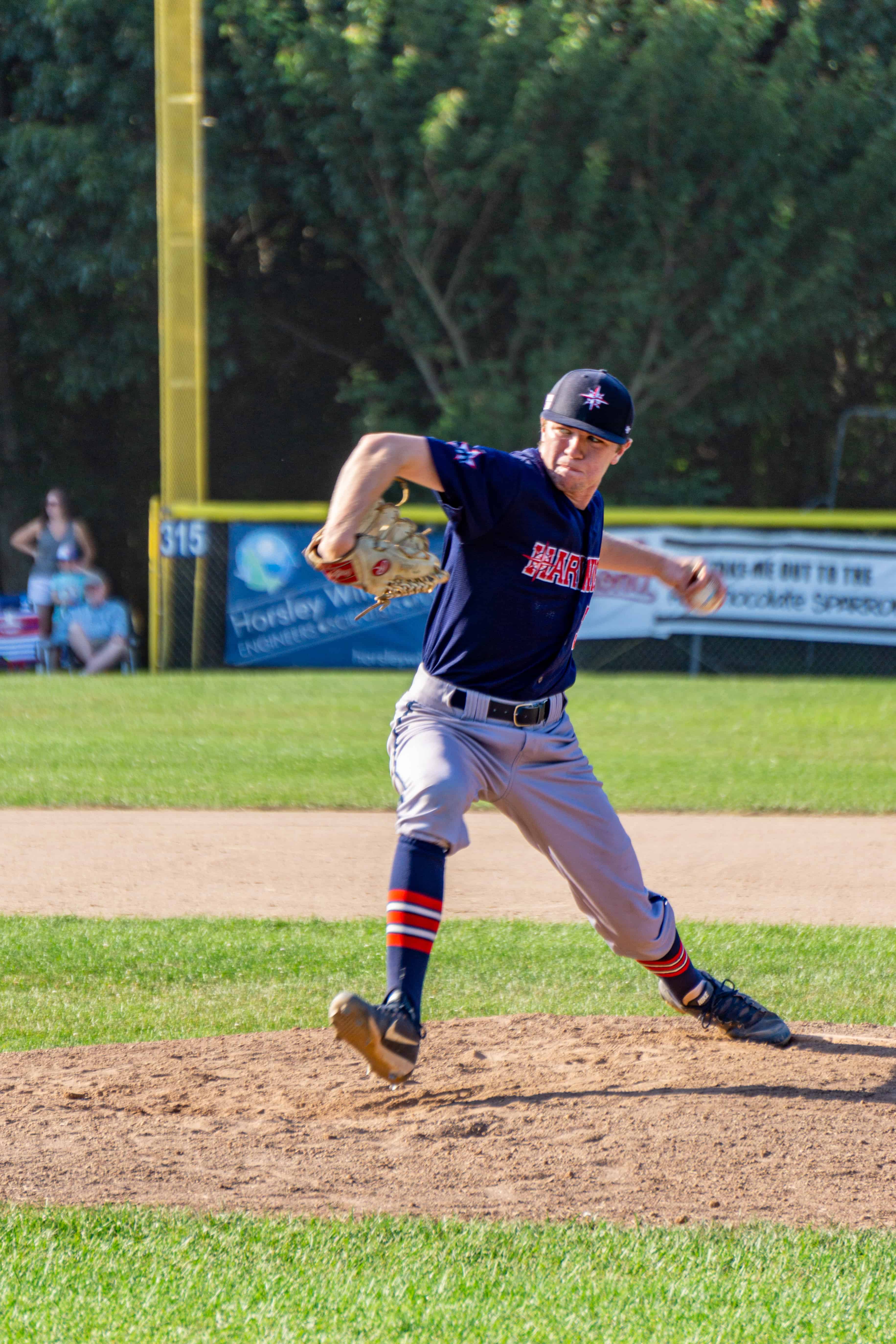 Best things to do in Cape Cod Massachusetts Cape League baseball