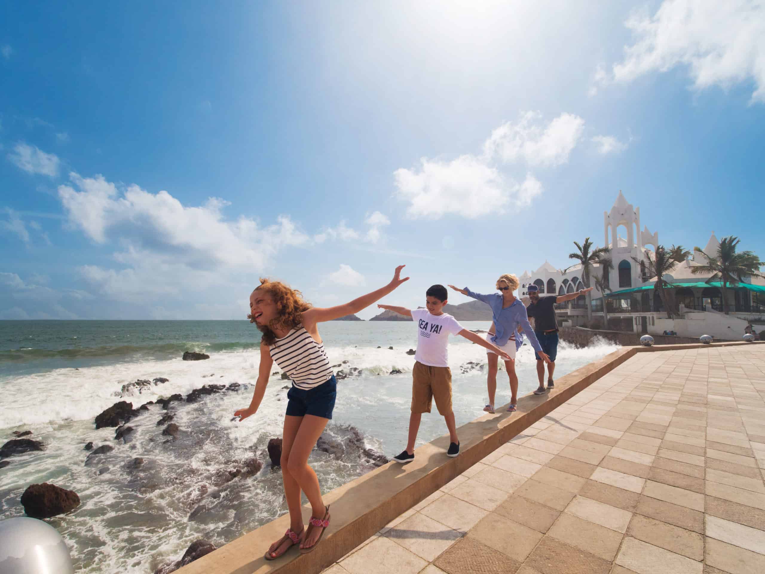 Sandy Beaches, Tasty Shrimp & Pulmonia Rides in Mazatlan, Mexico with  Carlos Berdegue - We Travel There