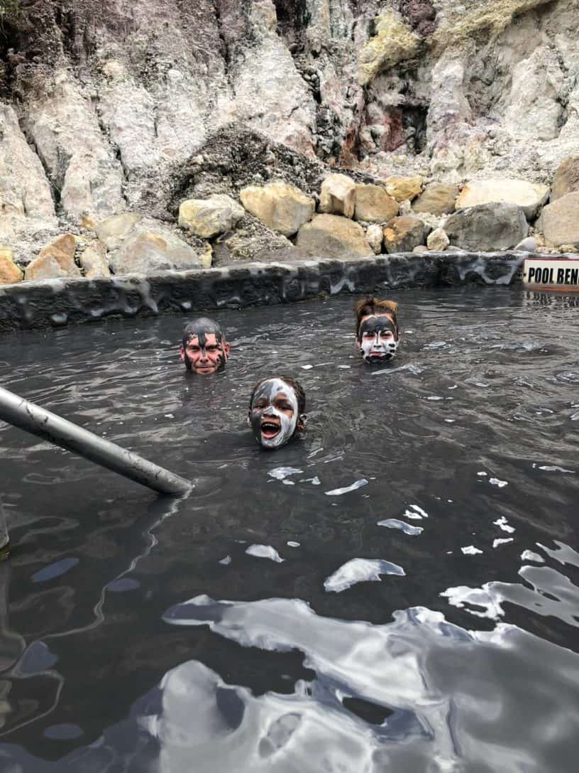 Waterfalls, Volcanoes, and Beautiful Beaches in Castries, St. Lucia We Travel There