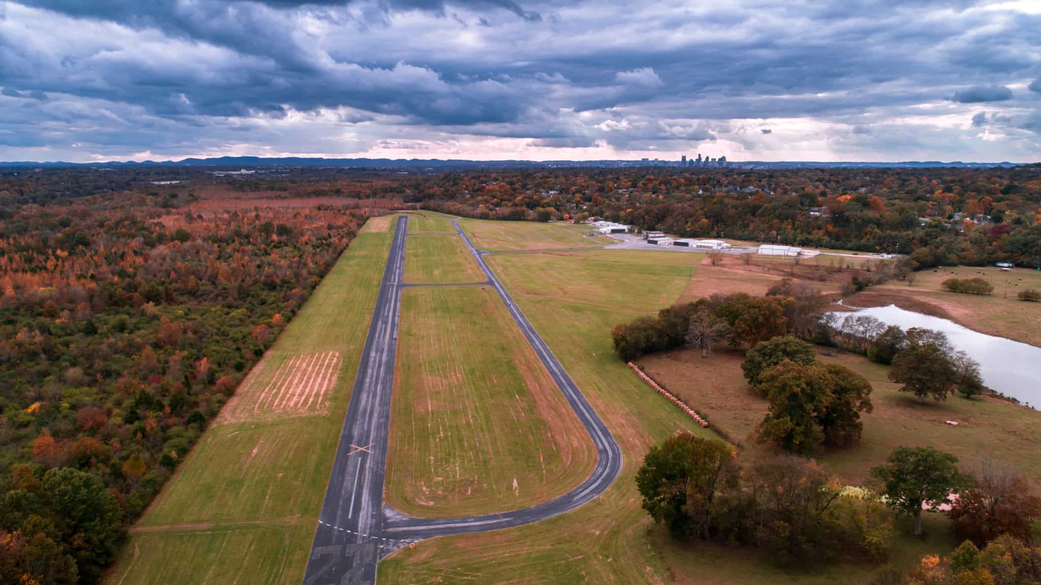 Broadway Honky Tonks, Local History & State Parks in Nashville