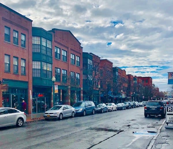 Bacon & Bourbon Fest, NY State Fair & World's Smallest Ski Slope in