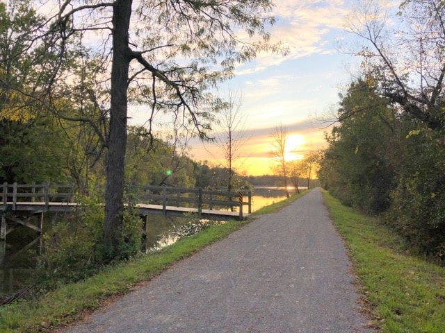 Best things to do in Syracuse New York Deb Pollack Erie Canal Trail
