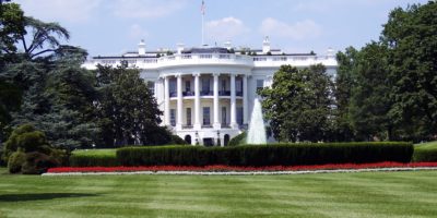 Best things to do in Washington DC Jamie Larounis White House administration-1846270_1920 Pexels from Pixabay