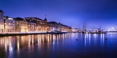 Best things to do in Helsinki Finland - Shelly Nyqvist - waterfront photo courtesy of Rudy and Peter Skitterians on Pixabay 3086791_1920