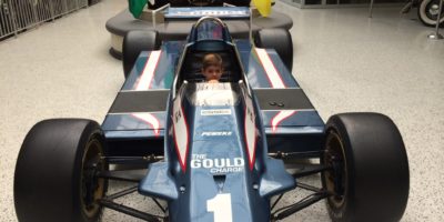 Best things to do in Indianapolis Indiana - Lyn Mettler - Indy 500 Museum