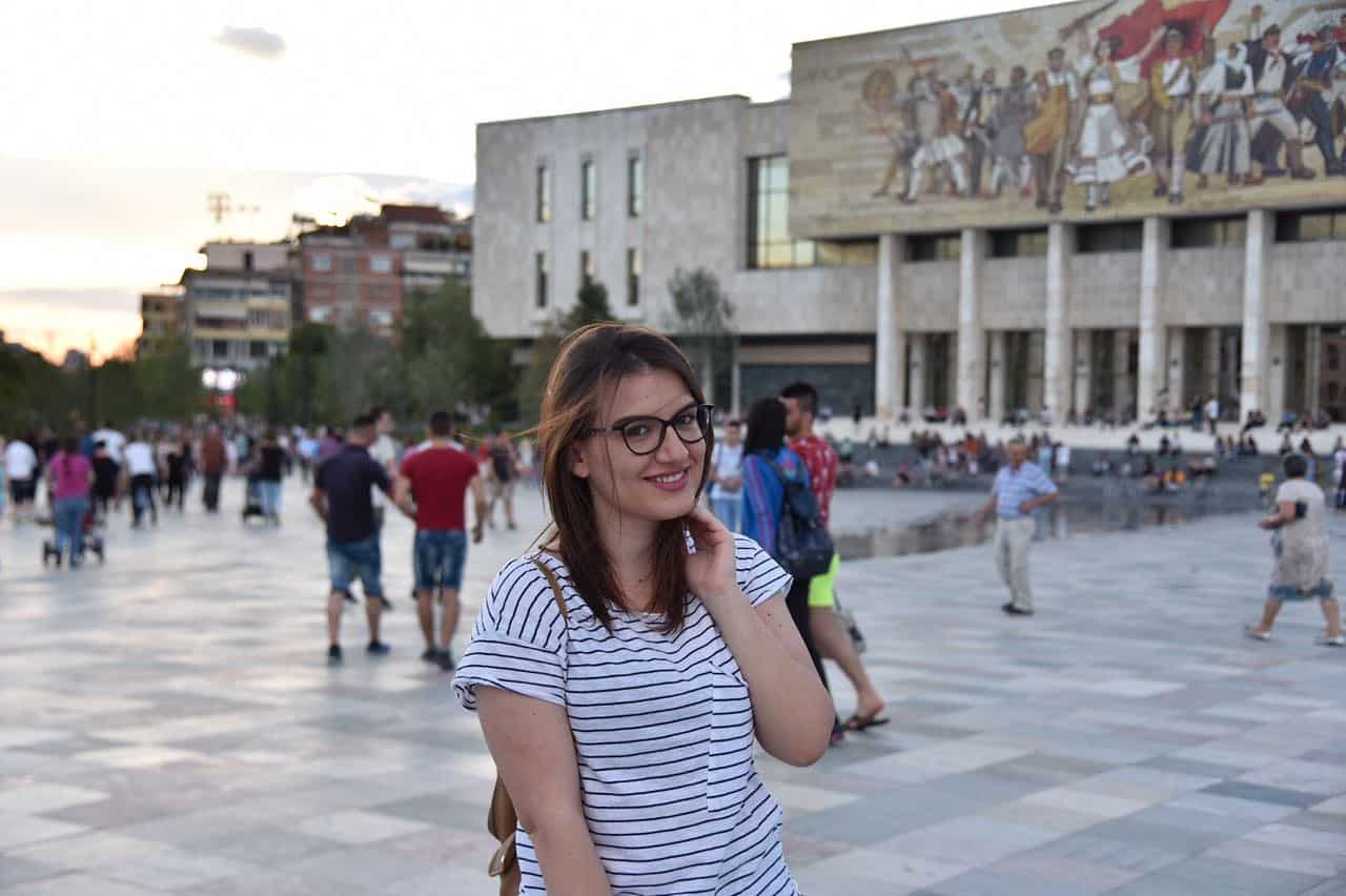 Best things to do in Berat Albania - Luciana Fani