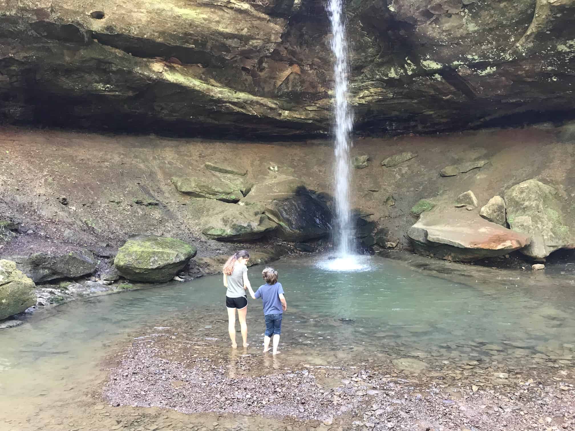 Best things to do in Bowling Green Kentucky - Cameron Huddleston - Shanty Hollow