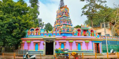 Best things to do in Bangalore India - Rahul Rajguru - More than 1000 beautiful temples
