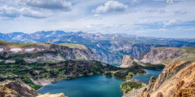 Best things to do in Billings Montana - Jim Markel - Beartooth Pass photo by Visit Billings