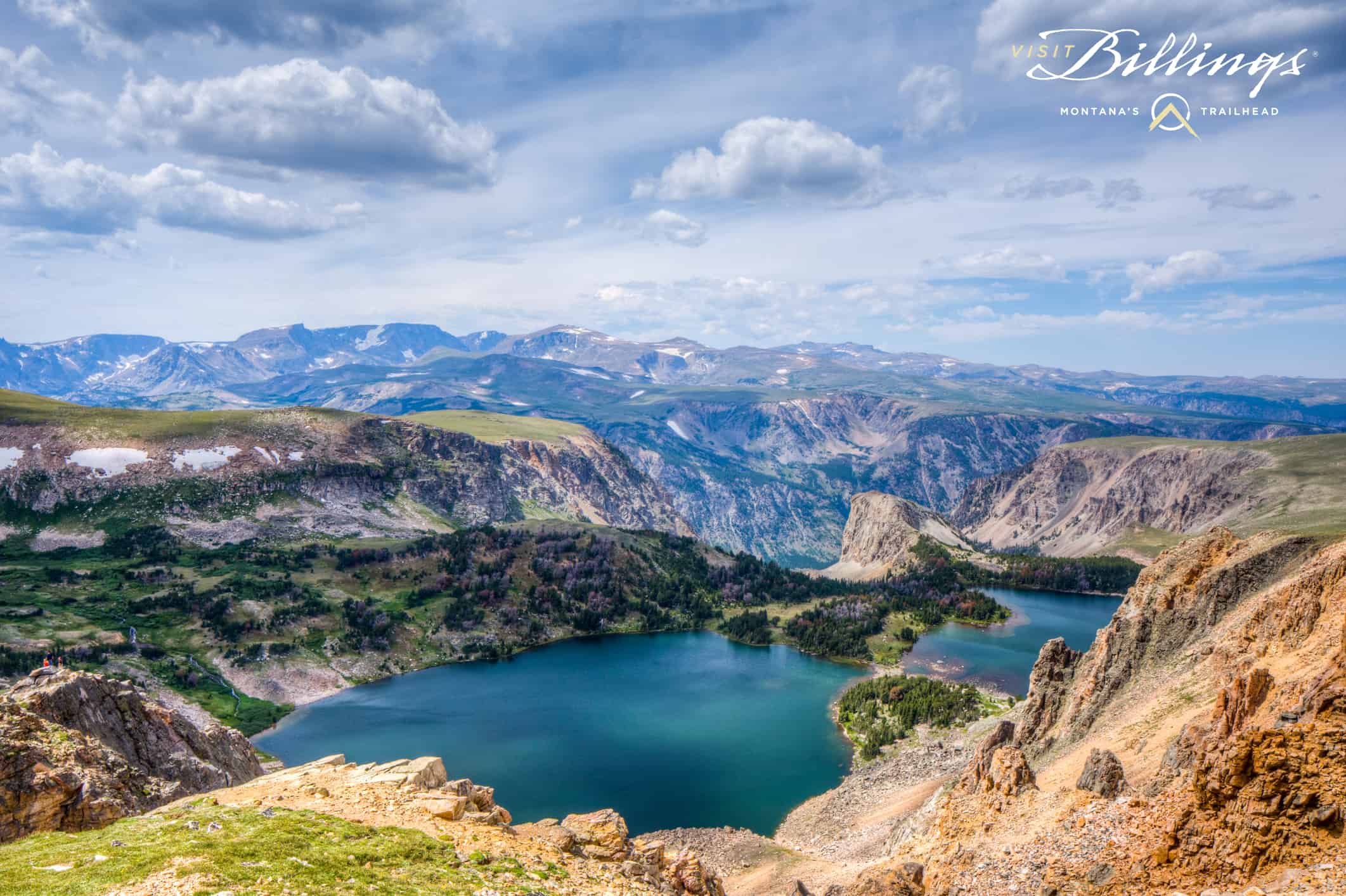 Best things to do in Billings Montana - Jim Markel - Beartooth Pass photo by Visit Billings