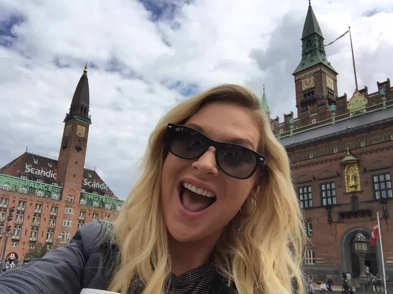 Best things to do in Copenhagen Denmark - Sally Bunnell
