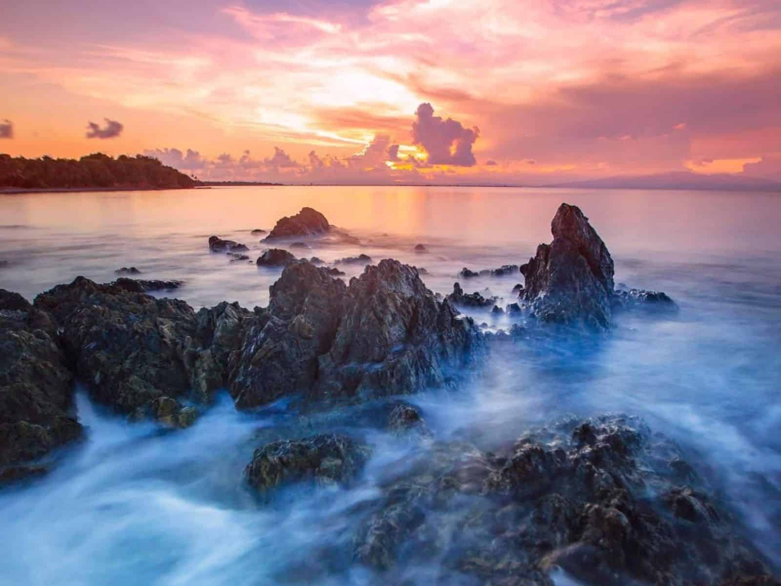 Best things to do in Vieques Puerto Rico - Kelly Cronin - Bastimento Beach Vieques photo by Dorian Sanders 1600x1200