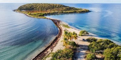Best things to do in Vieques Puerto Rico - Kelly Cronin - Beaches and ocean by Ethan Jameson on Unsplash