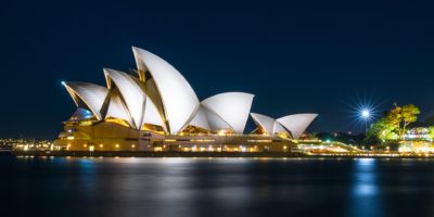 Best things to do in Sydney Australia - Linda King - Sydney Opera House by Tyler Duston on Unsplash