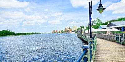 Best things to do in Wilmington NC - Pat Stoy - Cape Fear Riverwalk by Kevin Dunlap on Unsplash