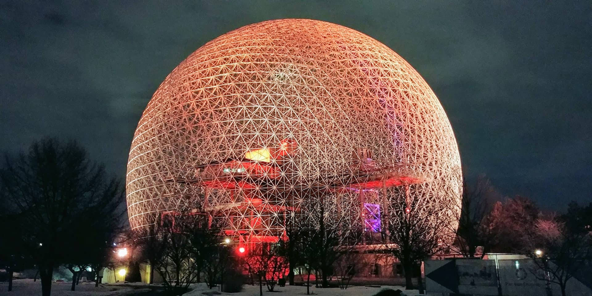 Best things to do in Montreal Canada - Craig Thorn - Montreal Biosphere by Brandon Sehl on Unsplash