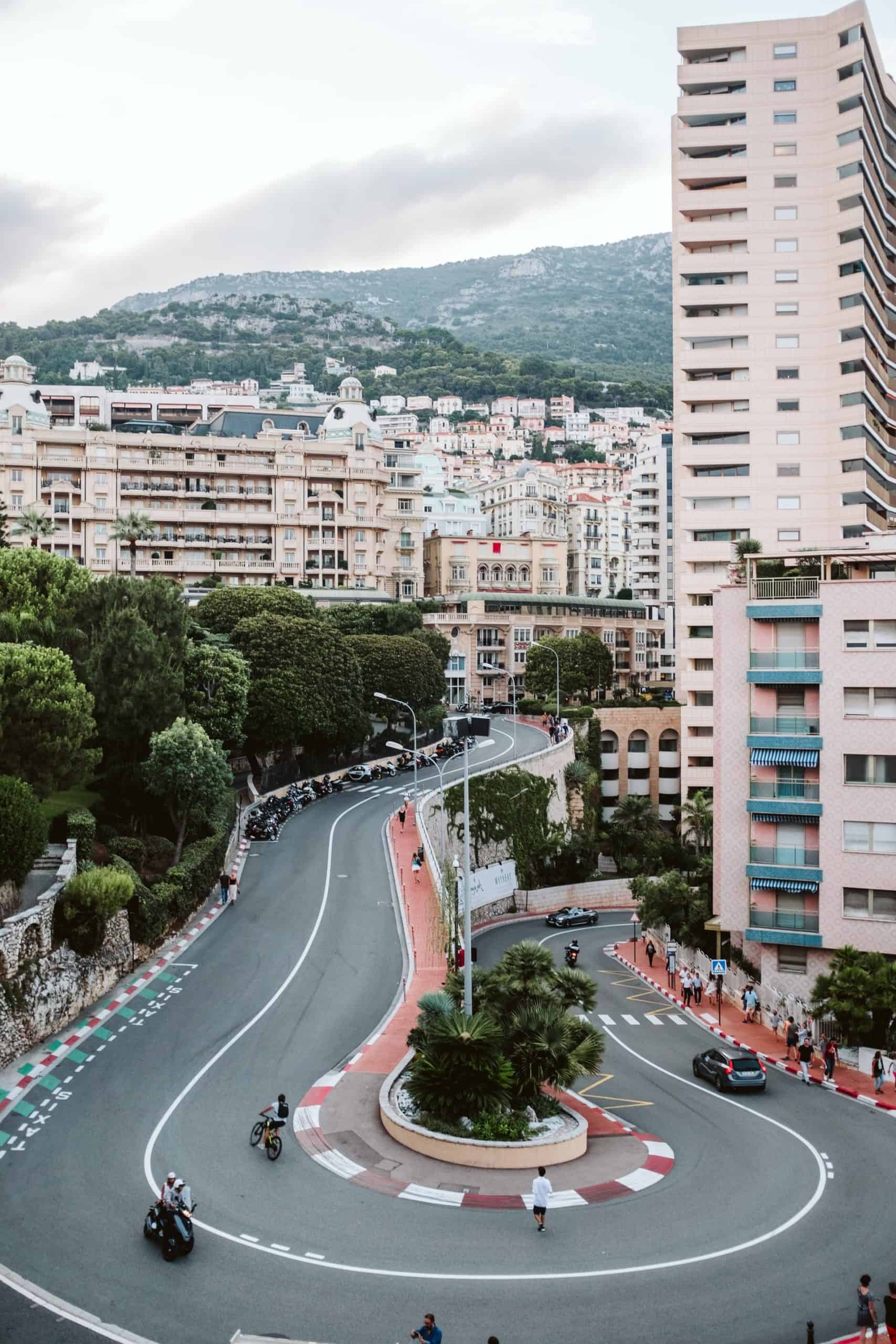 Best things to do in Monaco - AJ Saunders - Formula One in Monaco by Filipp Romanovski on Unsplash