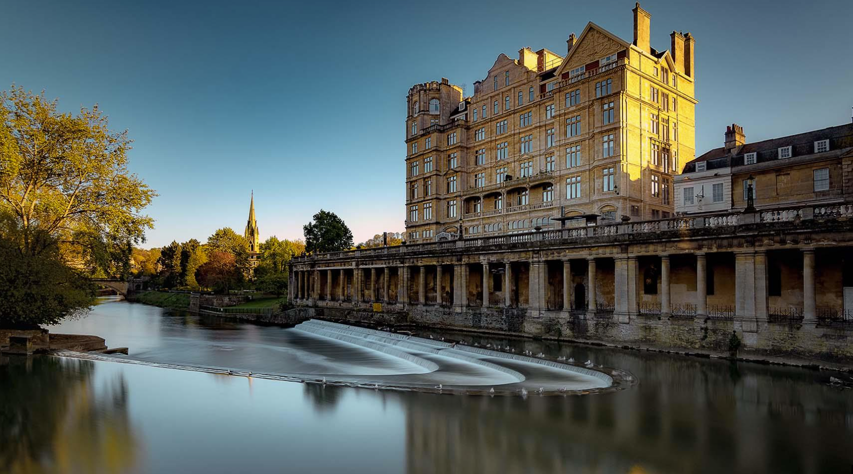 Best things to do in Bath UK - AJ Saunders - Empire Hotel by Lloyd Evans Photography - Visit Bath
