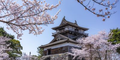 Best things to do in Fukui Japan - Pierre - Maruoka Castle