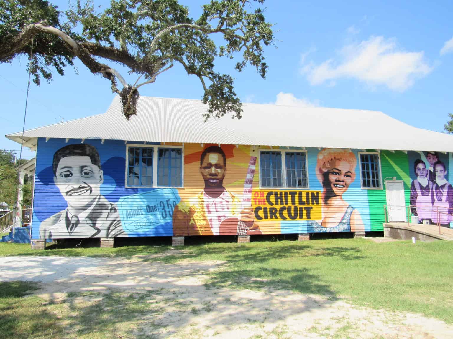 Ship Island, Crawfish Festival & Coastal Casinos in Gulfport