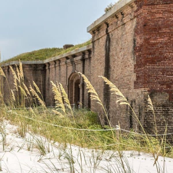 Ship Island, Crawfish Festival & Coastal Casinos in Gulfport