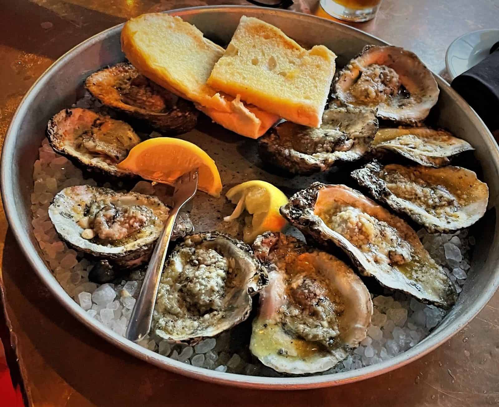 Ship Island, Crawfish Festival & Coastal Casinos in Gulfport