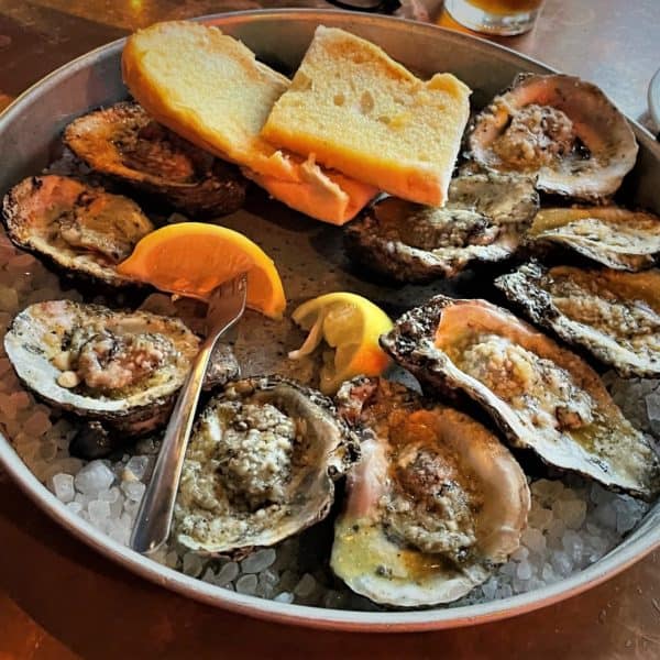 Ship Island, Crawfish Festival & Coastal Casinos in Gulfport