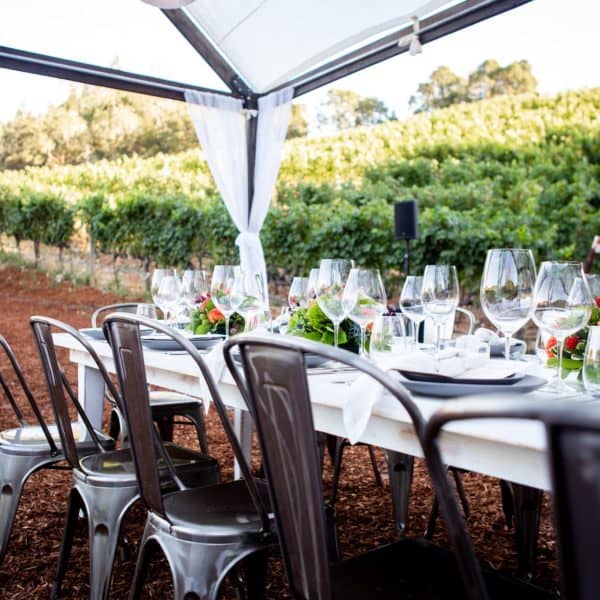 Wine Tasting, Relaxing Hot Springs & Cooking Classes in Napa