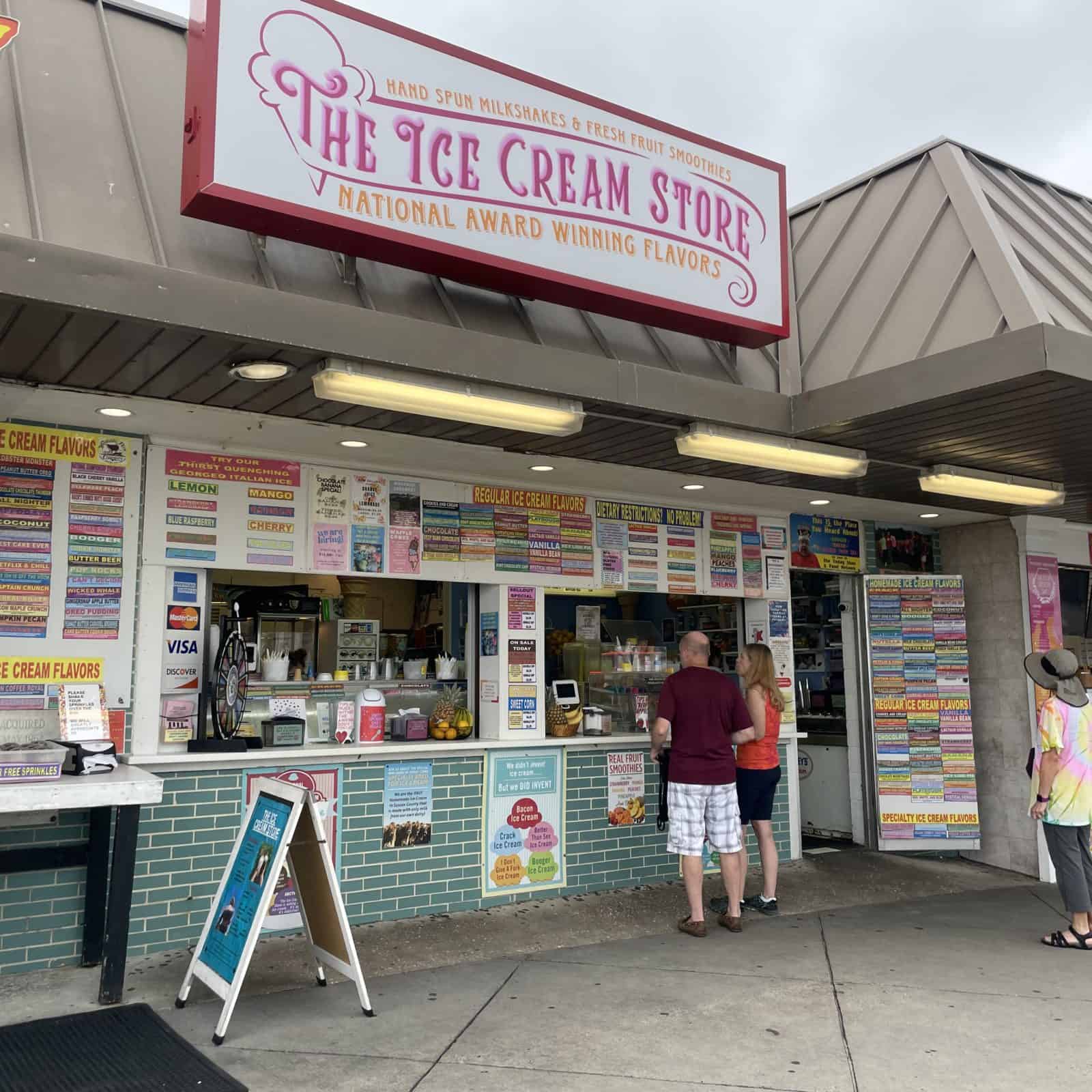 Sea Witch Festival, Cape Henlopen & DogFish Head Brewery in Lewes