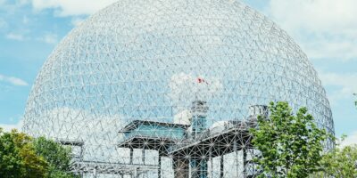 Best things to do in Montreal Canada - Urmi Hossain - Montreal Biosphere by Matthieu Joannon on Unsplash
