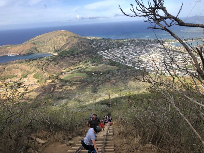 Koko Head Hike, Makapuu Lighthouse & Iolani Palace in Honolulu, Hawaii ...