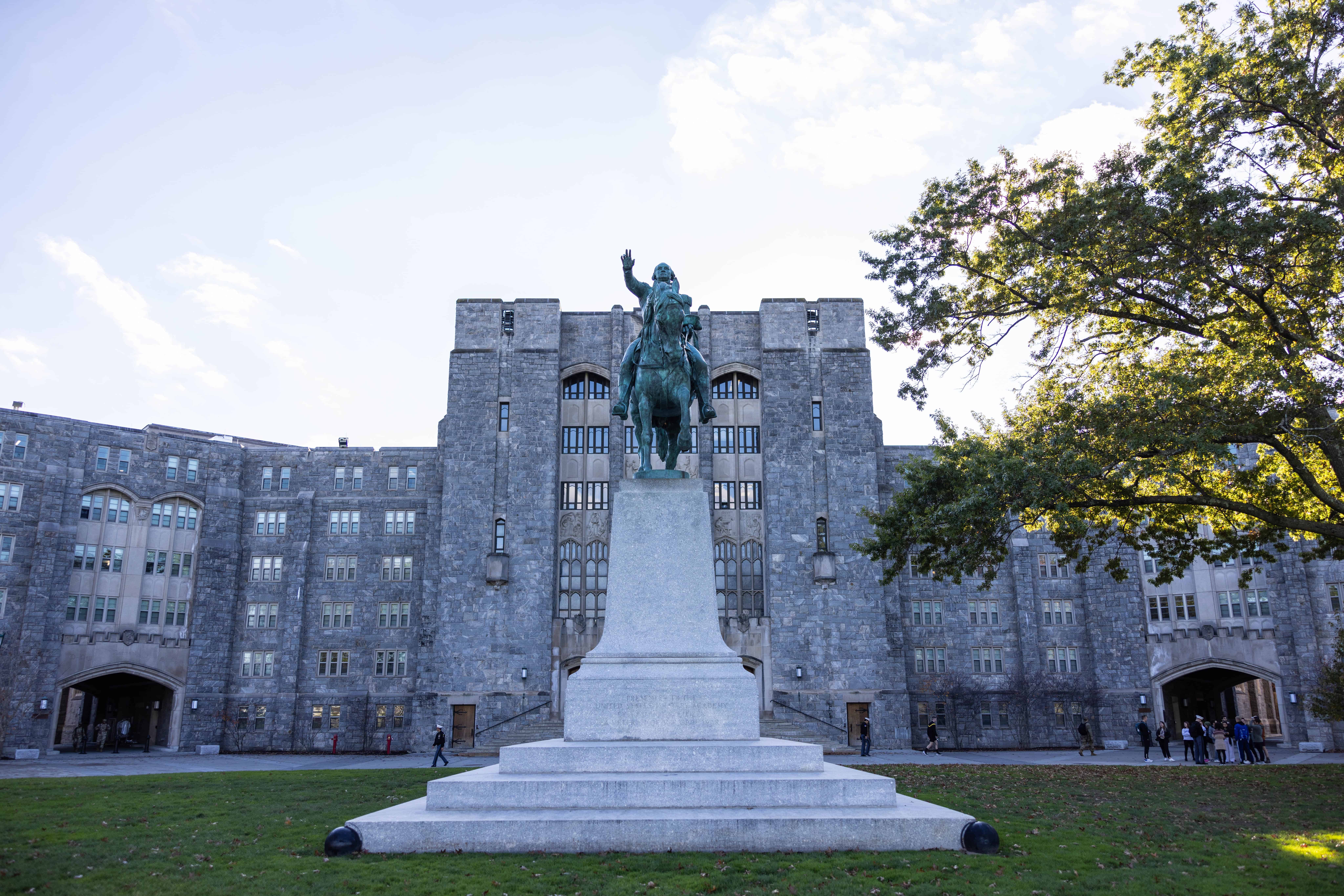 Best things to do in Hudson Valley NY - Amanda Dana - United States Military Academy at West Point