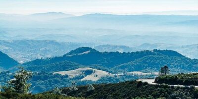 Best things to do in Pleasant Hill CA - Trish Snowden - Mt Diablo