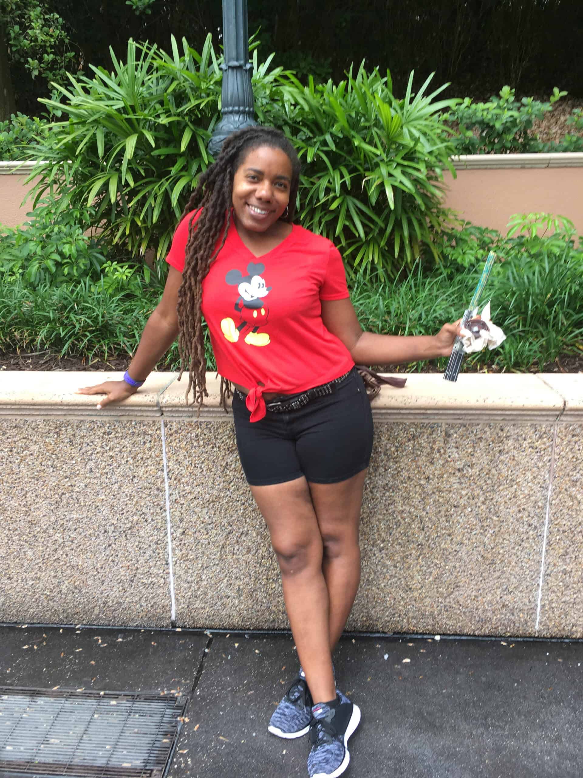 Best Things To Do In Orlano Florida with DeShayla Strachan Disney’s Hollywood Studios